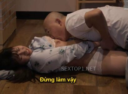 [Vietsub] Anh chàng giúp đỡ sếp cũ thất nghiệp nào ngờ vợ bị hắn ta hiếp mỗi ngày mà không biết