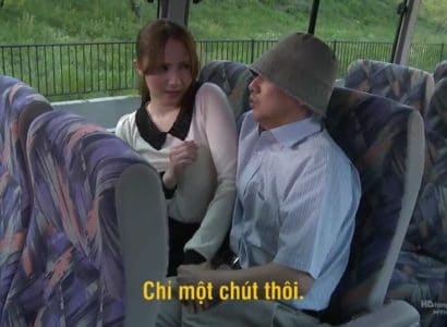[Vietsub] Chuyến xe buýt của sự tội lỗi Vietsub