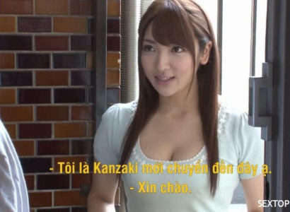 [Vietsub] Người chồng mãi mê công việc và anh hàng xóm tốt bụng Vietsub