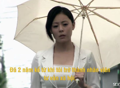 [Vietsub] Cô tư vấn viên xã hội và cạm bẫy của bạn thân thời đại học Vietsub