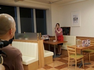 [Không che] Giờ “làm việc” của ông chủ và cô nhân viên xinh đẹp