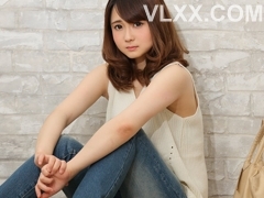[Không che] Lần đầu đóng phim sex của cô gái xinh đẹp