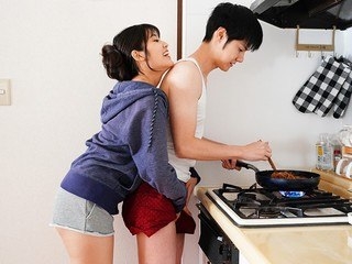 [Vietsub] Em sẽ thay anh trai đem lại hạnh phúc cho chị