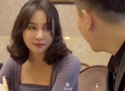 [China AV] Đưa em tình cũ vào khách sạn sau buổi họp lớp để ôn lại chuyện xưa