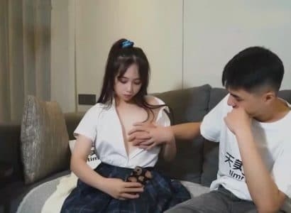 [China AV] Anh hùng cứu mỹ nhân được trả ơn xứng đáng