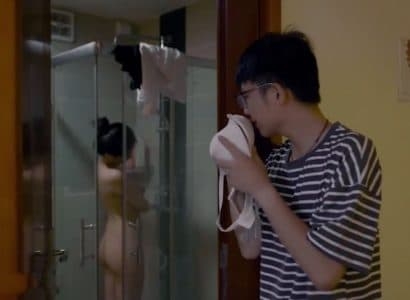 [China AV] Dì đến ở nhờ nhà thằng cháu biến thái