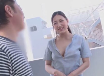 [Không che] Bất ngờ tấn công em hàng xóm xinh đẹp ~Nene Sakura